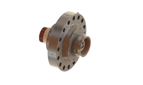 HV and HC penetrator