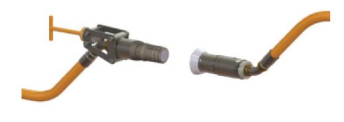 sea-vi 6-100 wet mate connector